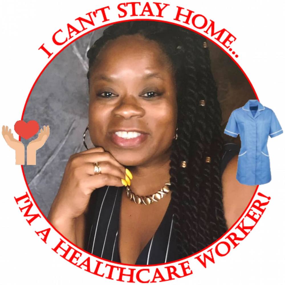 Meet your Posher, Teresa